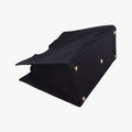 Fendace La Medusa Black canvas 8BH395 サンシャイン ブラック キャンバス 8BH395 