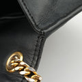 KATE Black Leather 354119 ALM.354119.0817ケイト ブラック レザー 354119 ALM.354119.0817