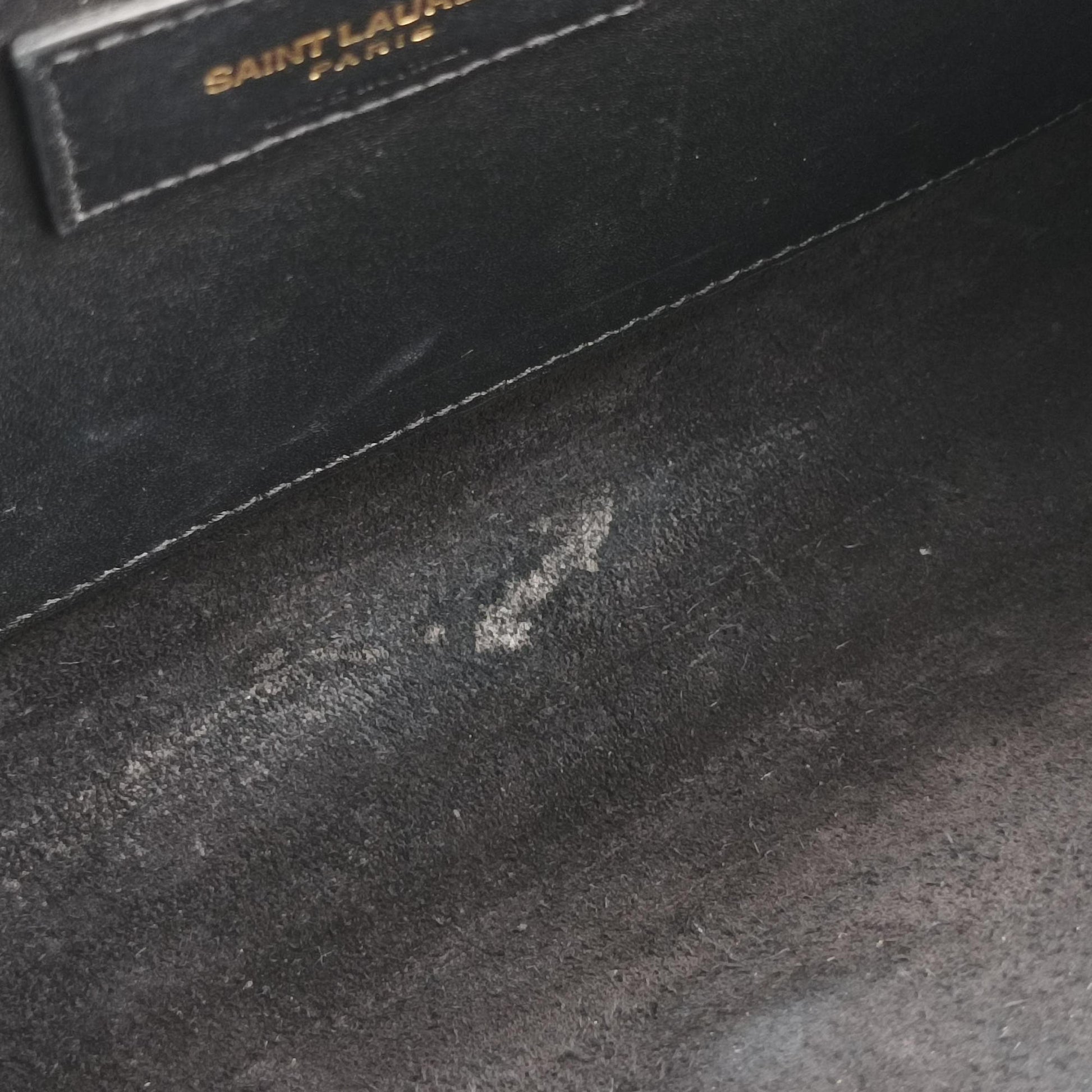 KATE Black Leather 354119 ALM.354119.0817ケイト ブラック レザー 354119 ALM.354119.0817