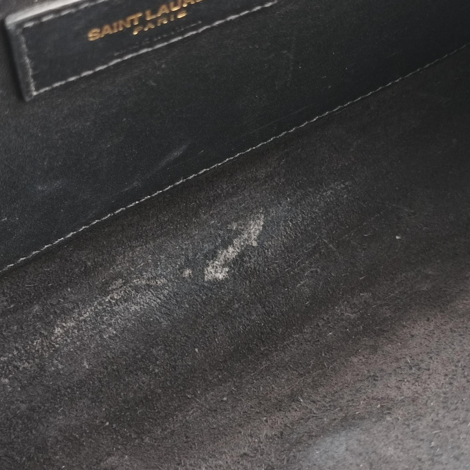 KATE Black Leather 354119 ALM.354119.0817ケイト ブラック レザー 354119 ALM.354119.0817