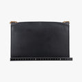 KATE Black Leather 354119 ALM.354119.0817ケイト ブラック レザー 354119 ALM.354119.0817
