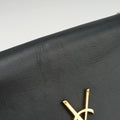 KATE Black Leather 354119 ALM.354119.0817ケイト ブラック レザー 354119 ALM.354119.0817