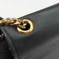 KATE Black Leather 354119 ALM.354119.0817ケイト ブラック レザー 354119 ALM.354119.0817
