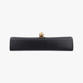 KATE Black Leather 354119 ALM.354119.0817ケイト ブラック レザー 354119 ALM.354119.0817