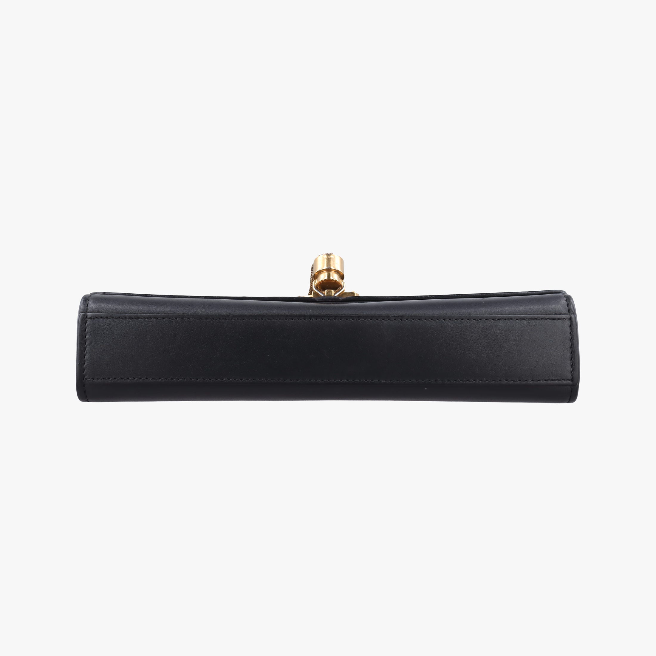 KATE Black Leather 354119 ALM.354119.0817ケイト ブラック レザー 354119 ALM.354119.0817