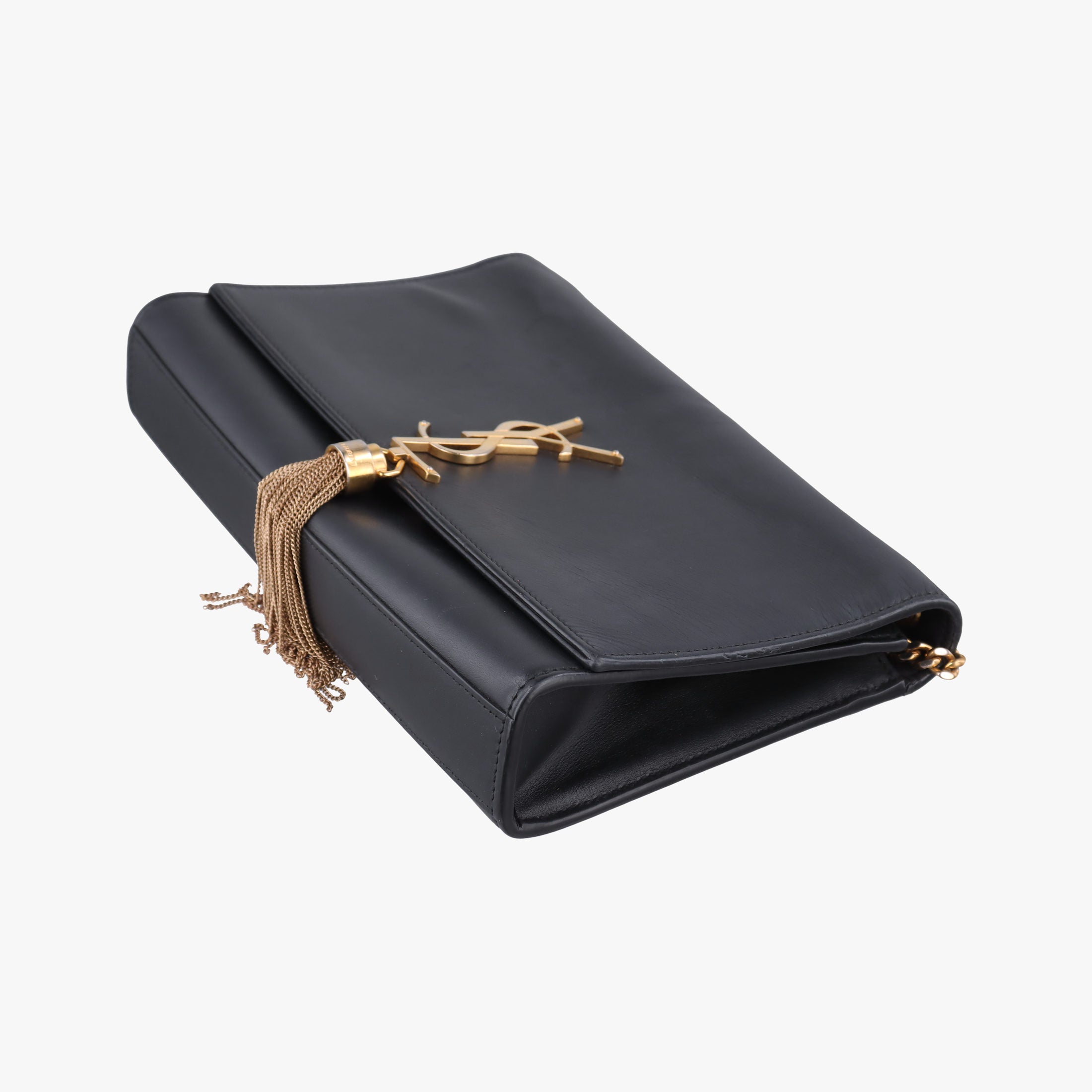 KATE Black Leather 354119 ALM.354119.0817ケイト ブラック レザー 354119 ALM.354119.0817