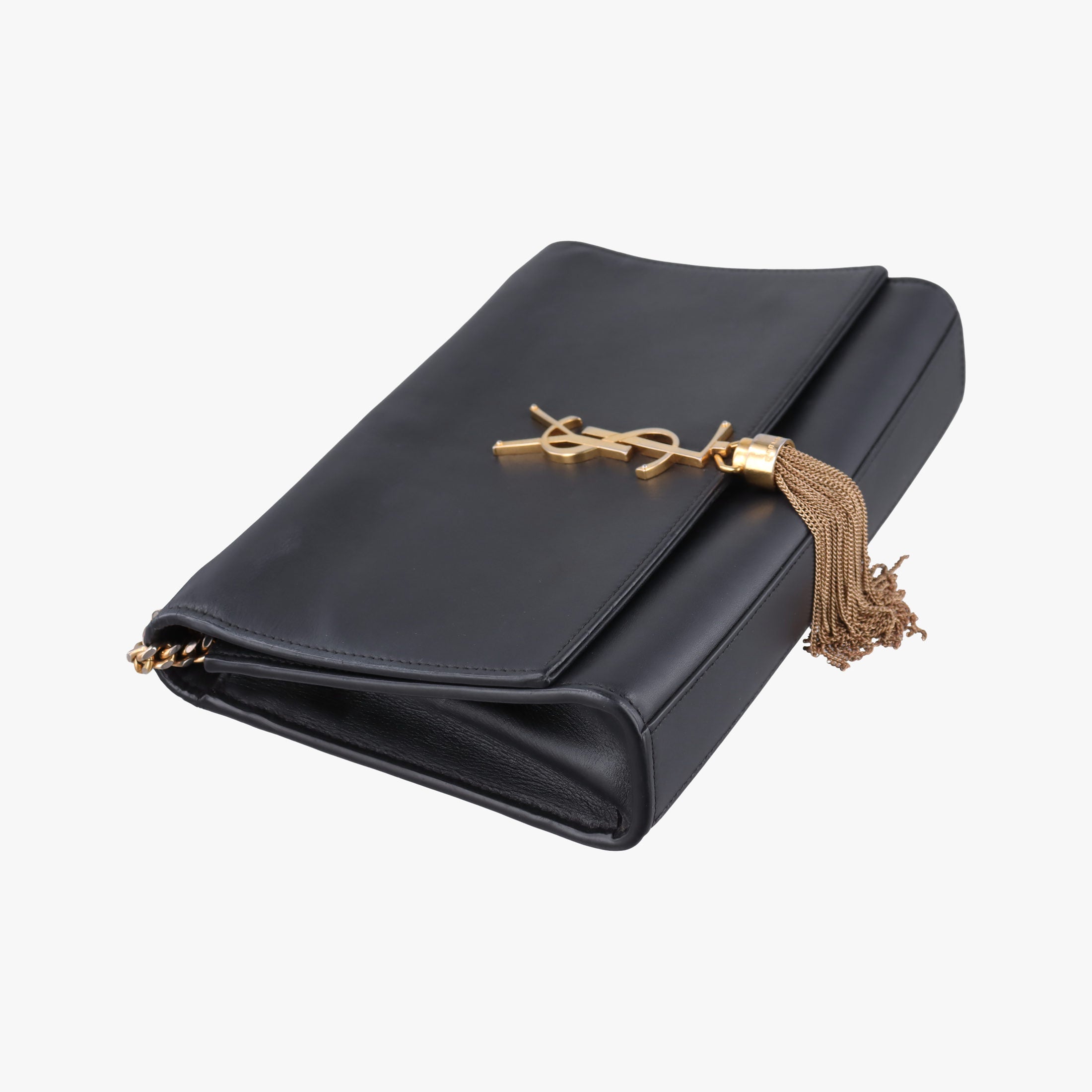 KATE Black Leather 354119 ALM.354119.0817ケイト ブラック レザー 354119 ALM.354119.0817