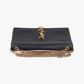 KATE Black Leather 354119 ALM.354119.0817ケイト ブラック レザー 354119 ALM.354119.0817