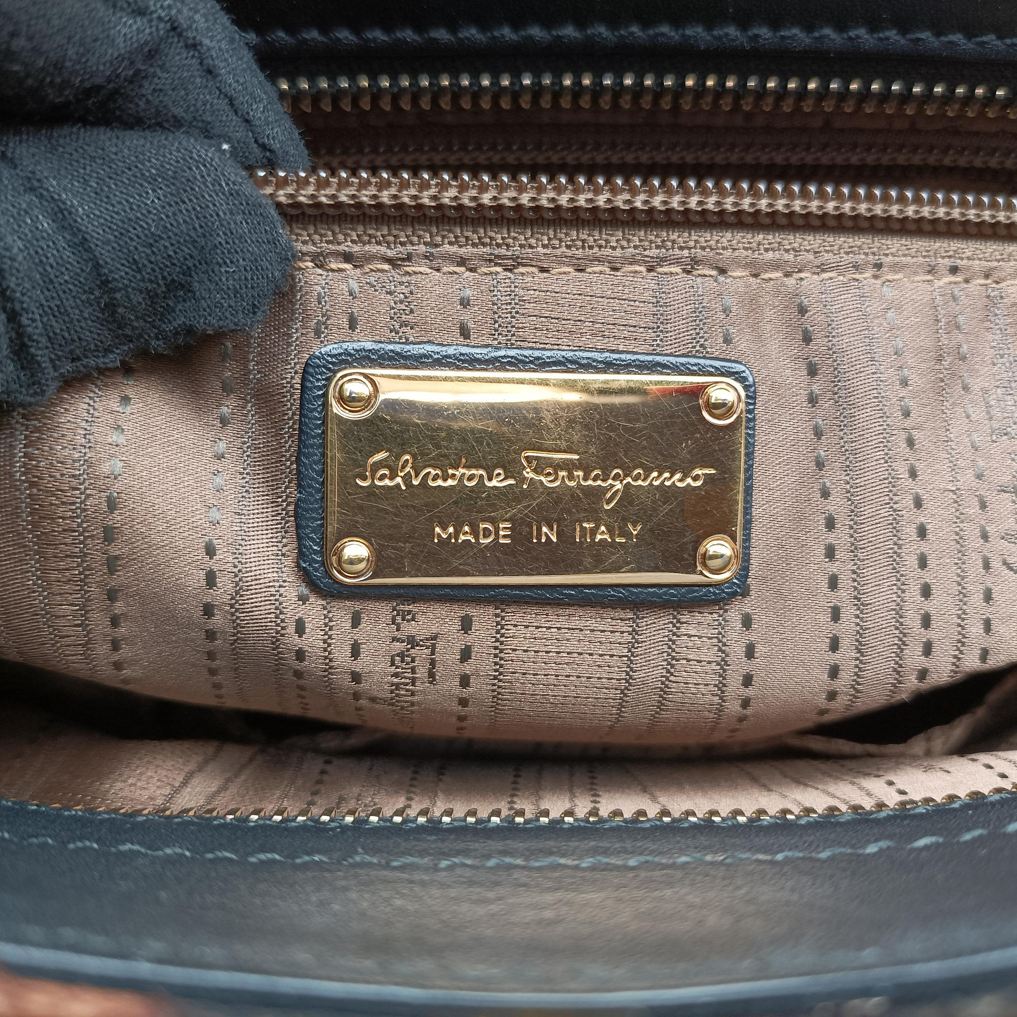 Sofia Gancini Leopard Print × Black ponyhair×leather FZ-21 A871ソフィア ガンチーニ レオパード × ブラック ハラコ×レザー FZ-21 A871