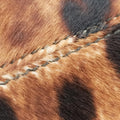 Sofia Gancini Leopard Print × Black ponyhair×leather FZ-21 A871ソフィア ガンチーニ レオパード × ブラック ハラコ×レザー FZ-21 A871