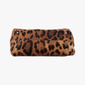 Sofia Gancini Leopard Print × Black ponyhair×leather FZ-21 A871ソフィア ガンチーニ レオパード × ブラック ハラコ×レザー FZ-21 A871