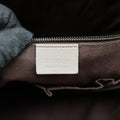 Diamante Grey Leather 208463 A017585177ディアマンテ グレー レザー 208463 A017585177