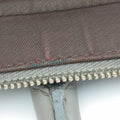 Diamante Grey Leather 208463 A017585177ディアマンテ グレー レザー 208463 A017585177