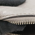 Diamante Grey Leather 208463 A017585177ディアマンテ グレー レザー 208463 A017585177