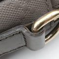 Diamante Grey Leather 208463 A017585177ディアマンテ グレー レザー 208463 A017585177