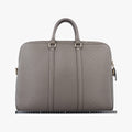 Diamante Grey Leather 208463 A017585177ディアマンテ グレー レザー 208463 A017585177