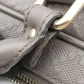 Diamante Grey Leather 208463 A017585177ディアマンテ グレー レザー 208463 A017585177