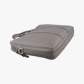 Diamante Grey Leather 208463 A017585177ディアマンテ グレー レザー 208463 A017585177