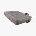 Diamante Grey Leather 208463 A017585177ディアマンテ グレー レザー 208463 A017585177