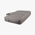 Diamante Grey Leather 208463 A017585177ディアマンテ グレー レザー 208463 A017585177