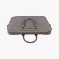 Diamante Grey Leather 208463 A017585177ディアマンテ グレー レザー 208463 A017585177