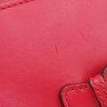 Lady Web Red Leather 380573 F019249021レディ ウェブ レッド レザー 380573 F019249021