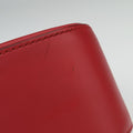 Lady Web Red Leather 380573 F019249021レディ ウェブ レッド レザー 380573 F019249021