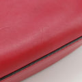 Lady Web Red Leather 380573 F019249021レディ ウェブ レッド レザー 380573 F019249021