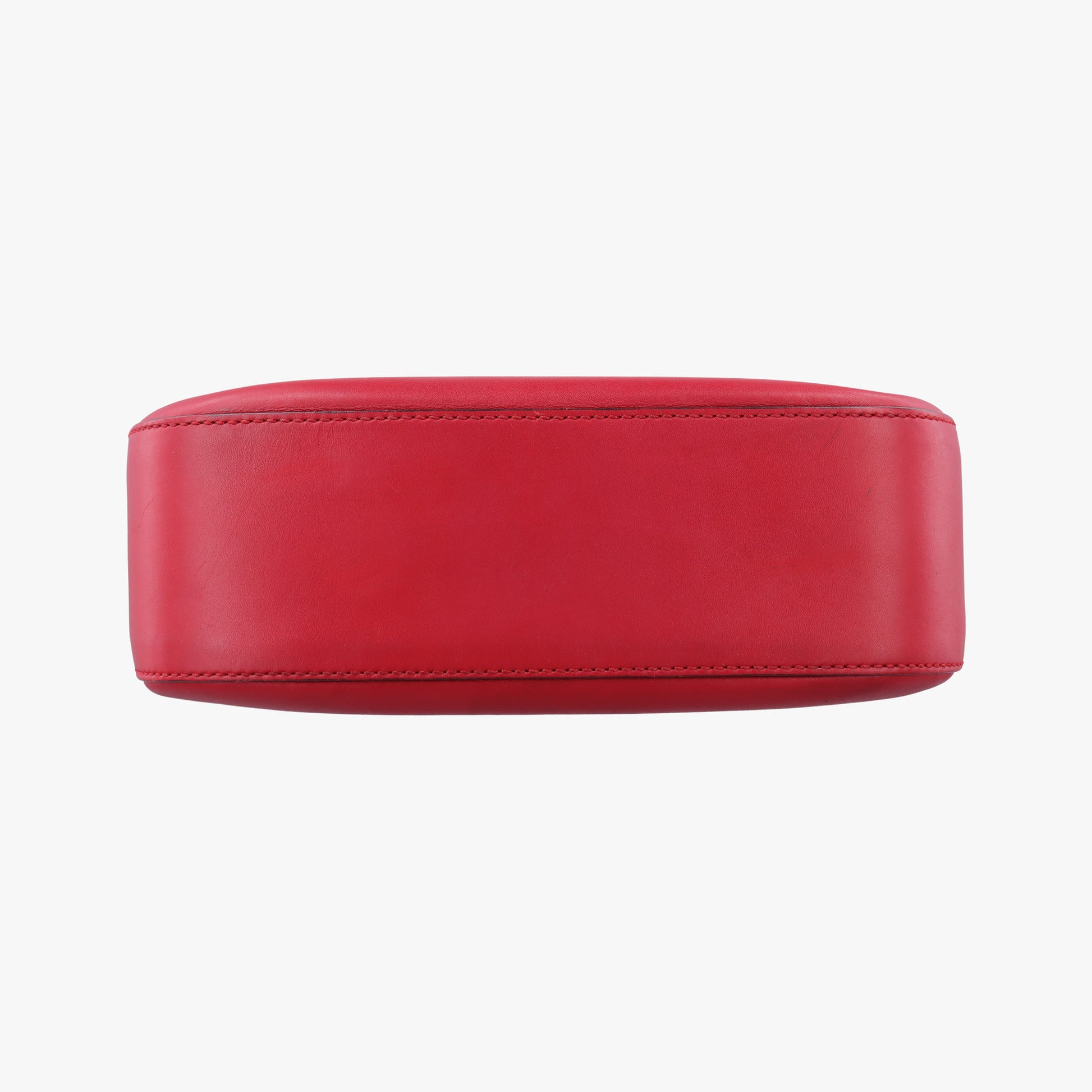 Lady Web Red Leather 380573 F019249021レディ ウェブ レッド レザー 380573 F019249021