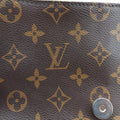 SAINT MICHEL Monogram×Rose Ballerine Monogram Canvas×epi M44033 CA1137サンミシェル モノグラム×ローズバレリーヌ モノグラムキャンバス×エピ M44033 CA1137