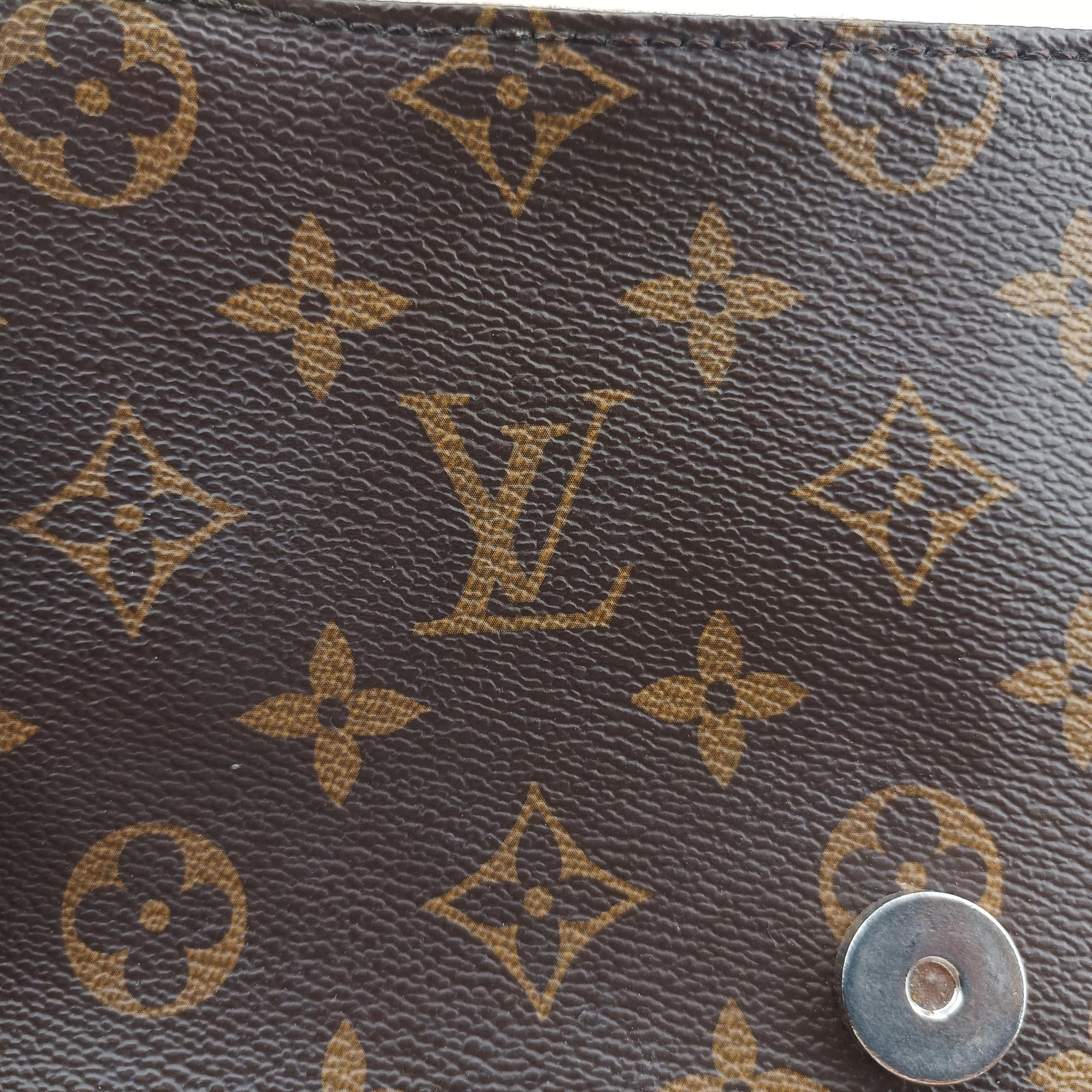 SAINT MICHEL Monogram×Rose Ballerine Monogram Canvas×epi M44033 CA1137サンミシェル モノグラム×ローズバレリーヌ モノグラムキャンバス×エピ M44033 CA1137