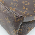 SAINT MICHEL Monogram×Rose Ballerine Monogram Canvas×epi M44033 CA1137サンミシェル モノグラム×ローズバレリーヌ モノグラムキャンバス×エピ M44033 CA1137