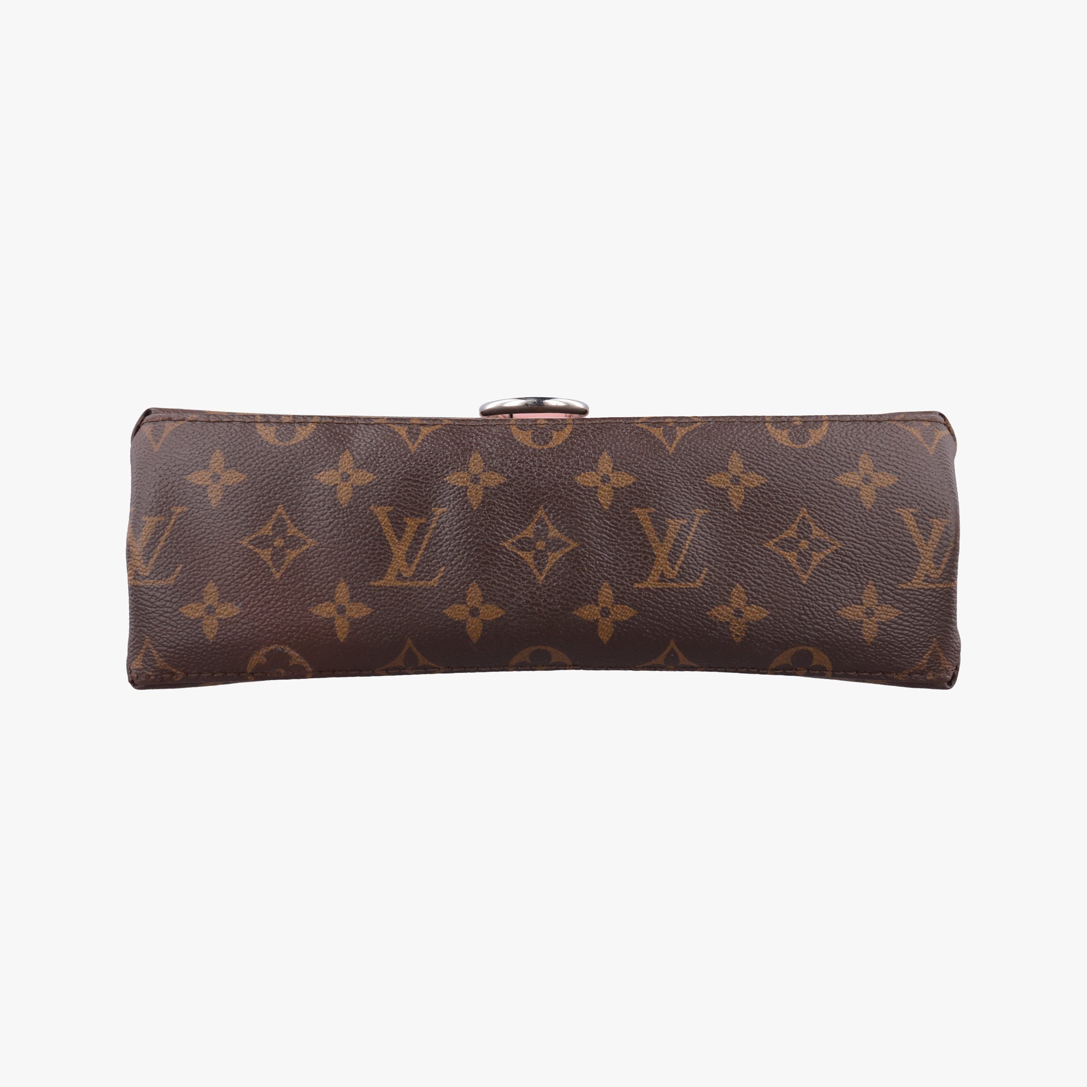 SAINT MICHEL Monogram×Rose Ballerine Monogram Canvas×epi M44033 CA1137サンミシェル モノグラム×ローズバレリーヌ モノグラムキャンバス×エピ M44033 CA1137