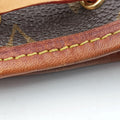Nano Noe Brown Monogram Canvas M41346 AR4108ナノ ノエ モノグラム/ブラウン モノグラムキャンバス M41346 AR4108