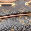 Nano Noe Brown Monogram Canvas M41346 AR4108ナノ ノエ モノグラム/ブラウン モノグラムキャンバス M41346 AR4108