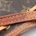 Nano Noe Brown Monogram Canvas M41346 AR4108ナノ ノエ モノグラム/ブラウン モノグラムキャンバス M41346 AR4108