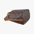 Nano Noe Brown Monogram Canvas M41346 AR4108ナノ ノエ モノグラム/ブラウン モノグラムキャンバス M41346 AR4108