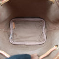 Nano Noe Brown Monogram Canvas M41346 AR4108ナノ ノエ モノグラム/ブラウン モノグラムキャンバス M41346 AR4108