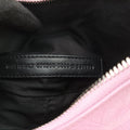 Le Cagole mini Pink Leather 671309.5660.N.535269ル カゴール ミニ ピンク レザー 671309.5660.N.535269