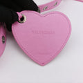 Le Cagole mini Pink Leather 671309.5660.N.535269ル カゴール ミニ ピンク レザー 671309.5660.N.535269
