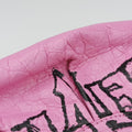 Le Cagole mini Pink Leather 671309.5660.N.535269ル カゴール ミニ ピンク レザー 671309.5660.N.535269