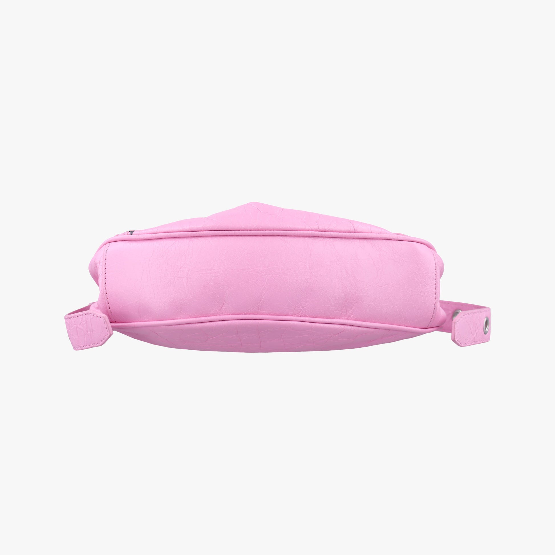 Le Cagole mini Pink Leather 671309.5660.N.535269ル カゴール ミニ ピンク レザー 671309.5660.N.535269