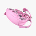 Le Cagole mini Pink Leather 671309.5660.N.535269ル カゴール ミニ ピンク レザー 671309.5660.N.535269