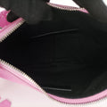 Le Cagole mini Pink Leather 671309.5660.N.535269ル カゴール ミニ ピンク レザー 671309.5660.N.535269