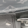 Trio Messenger black Monogram Eclipse Reverse M69443 IC Chipトリオ メッセンジャー ブラック モノグラム エクリプス リバース M69443 ICチップ