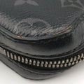 Trio Messenger black Monogram Eclipse Reverse M69443 IC Chipトリオ メッセンジャー ブラック モノグラム エクリプス リバース M69443 ICチップ