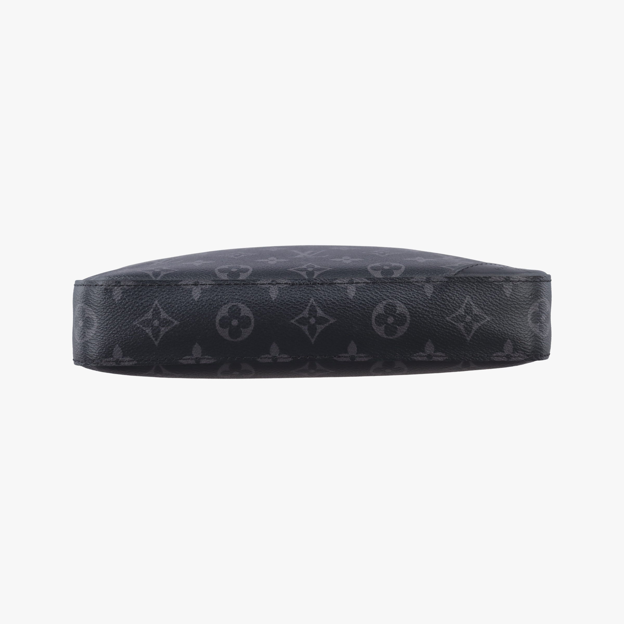 Trio Messenger black Monogram Eclipse Reverse M69443 IC Chipトリオ メッセンジャー ブラック モノグラム エクリプス リバース M69443 ICチップ