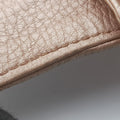 1973 Double G Golden-pink Leather 251821 H94114721973 ダブルG ゴールドピンク レザー 251821 H9411472