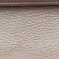 1973 Double G Golden-pink Leather 251821 H94114721973 ダブルG ゴールドピンク レザー 251821 H9411472