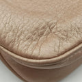 1973 Double G Golden-pink Leather 251821 H94114721973 ダブルG ゴールドピンク レザー 251821 H9411472
